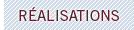 Réalisations des Habitations Lussier