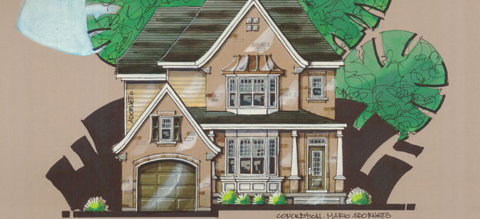 Habitations Lussier - Villas sur Golf