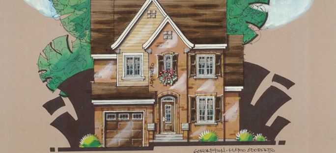 Habitations Lussier - Villas sur Golf