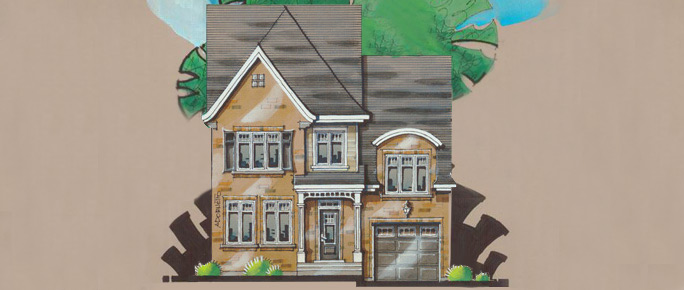 Habitations Lussier - Villas sur Golf