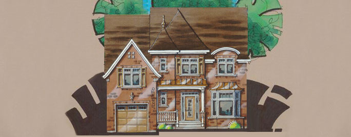 Habitations Lussier - Villas sur Golf