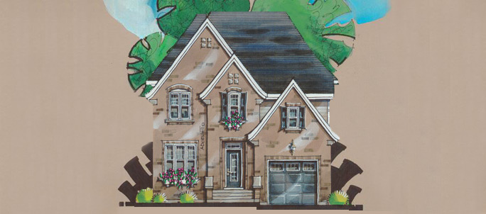 Habitations Lussier - Villas sur Golf