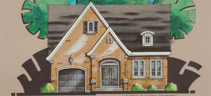 Habitations Lussier - Villas sur Golf