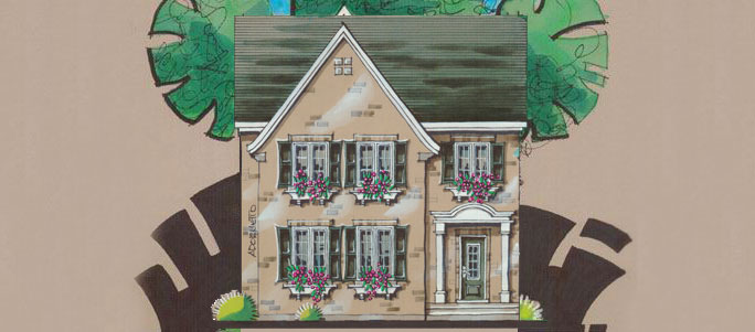 Habitations Lussier - Villas sur Golf